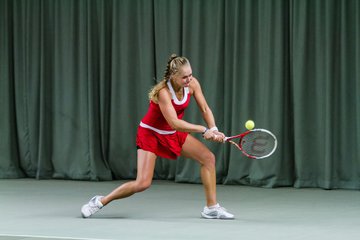 Anna Klasen 896 - Norddeutsche Meisterschaften